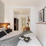 Ebre - 1 Bedroom And Balcony In Eixampre Esquerre